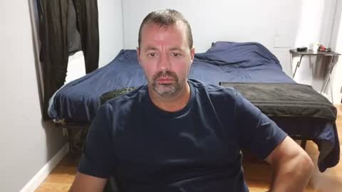Daddy online show from July 22, 11:18 pm