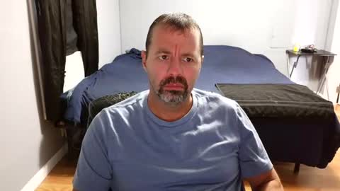 Daddy online show from August 3, 10:17 pm