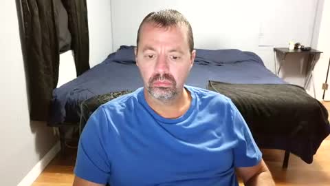 Daddy online show from August 7, 10:43 pm