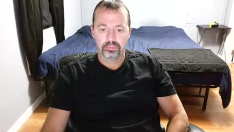 Daddy online show from August 10, 12:01 am