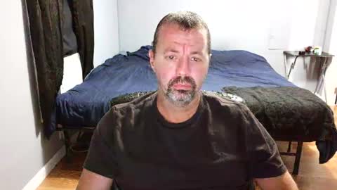 Daddy online show from August 11, 11:18 pm