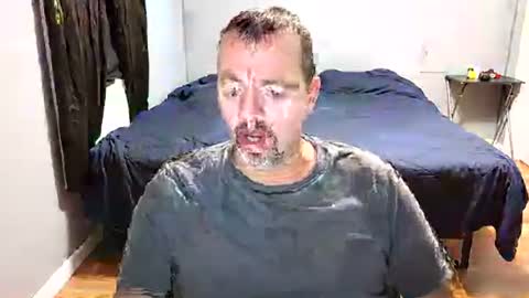 Daddy online show from August 16, 7:51 pm