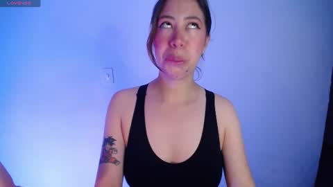 Airi piercee  online show from July 22, 2:47 am