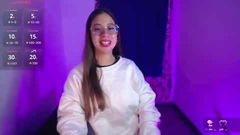Airi piercee  online show from August 17, 12:04 am