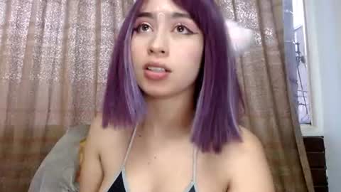 airia_bloom online show from August 12, 1:46 pm