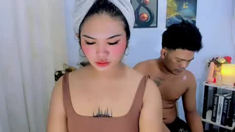 airy_lust online show from August 6, 12:04 pm