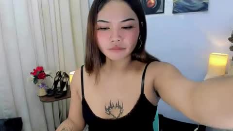 airy_lust online show from August 13, 9:23 am