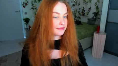 Louise online show from July 13, 8:36 pm