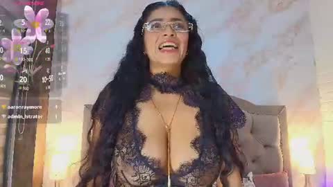 aisha__cambell online show from August 13, 9:34 am
