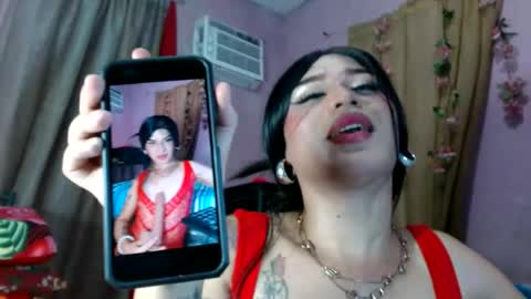 s online show from July 9, 11:15 am