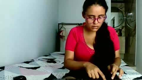 aisha_koswell3 online show from September 2, 3:03 pm