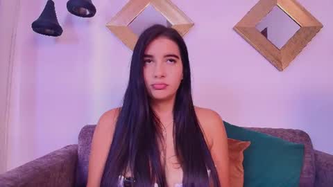 Aisha Stones online show from August 31, 5:14 pm