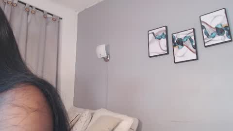 Aisha online show from August 10, 3:19 am