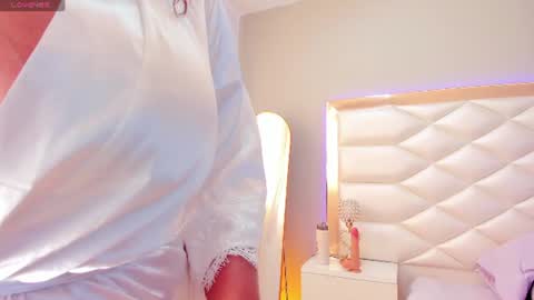 Aisha Rodgers online show from July 24, 7:17 pm