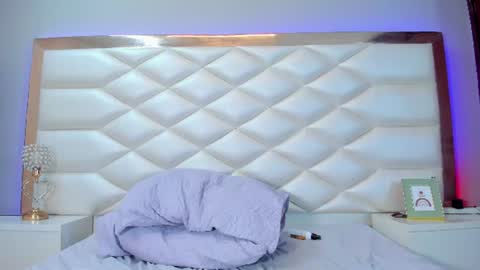Aisha Rodgers online show from July 27, 10:37 pm