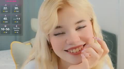 Alisha3 online show from August 2, 1:40 pm