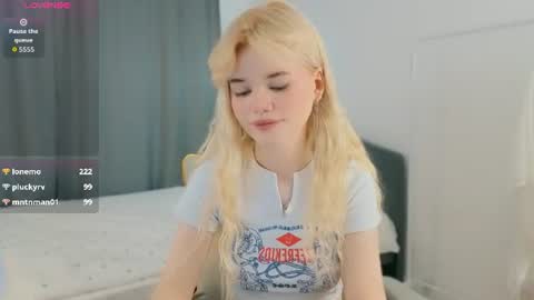 Alisha3 online show from August 2, 2:46 pm