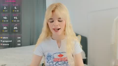 Alisha3 online show from August 2, 6:04 pm