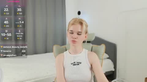 Alisha3 online show from August 6, 6:29 pm