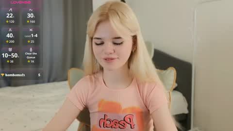 Alisha3 online show from August 8, 12:27 pm