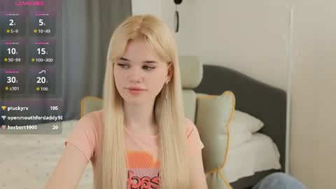Alisha3 online show from August 8, 1:33 pm