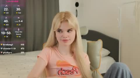 Alisha3 online show from August 8, 6:08 pm