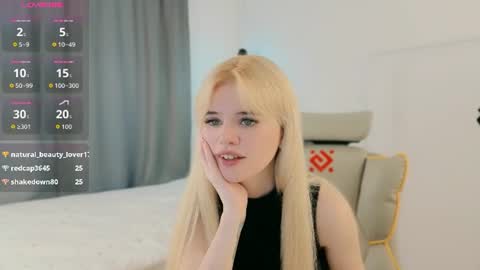 Alisha3 online show from August 10, 1:34 pm