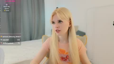 Alisha3 online show from August 10, 3:46 pm
