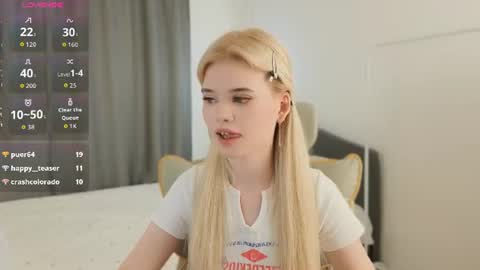 Alisha3 online show from August 13, 2:09 pm