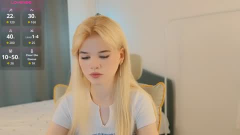 Alisha3 online show from August 14, 12:09 pm