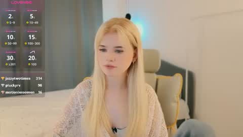 Alisha3 online show from August 14, 2:21 pm