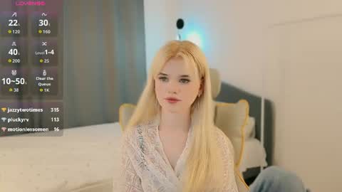 Alisha3 online show from August 14, 3:26 pm