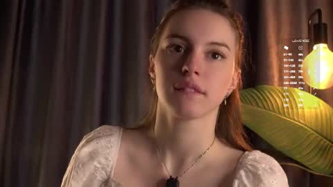 Aliza online show from August 9, 1:17 am