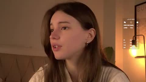 Aliza online show from August 14, 1:31 am