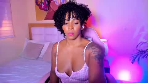 Aitana Brown online show from August 9, 7:04 pm