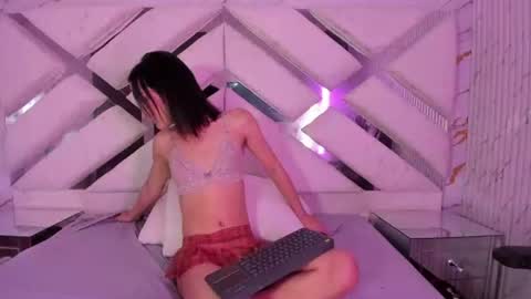 Aitana Fox online show from August 8, 1:05 am