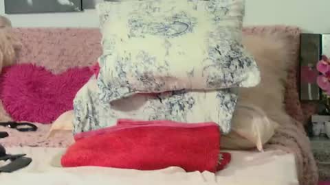 Aitanna Love online show from July 29, 4:52 am