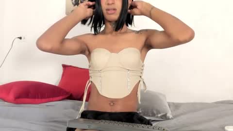 aithana_queen online show from July 29, 5:31 pm