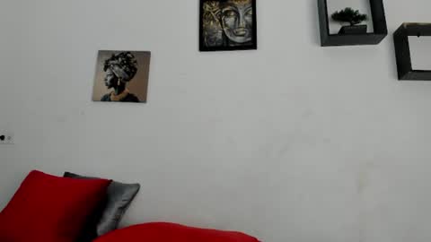 aithana_queen online show from July 31, 7:08 pm