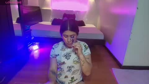 aittana_fonnegra online show from August 17, 7:30 pm