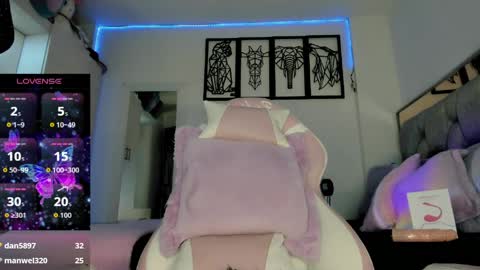 aiunii online show from April 6, 2:21 pm