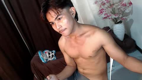 aivanboyyy online show from July 27, 7:41 pm