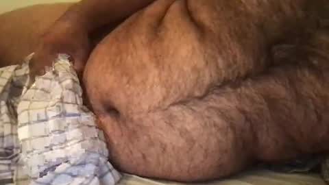 BigHairyGuy online show from May 28, 11:30 pm
