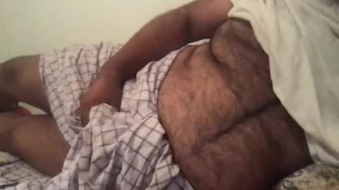 BigHairyGuy online show from June 2, 7:50 pm