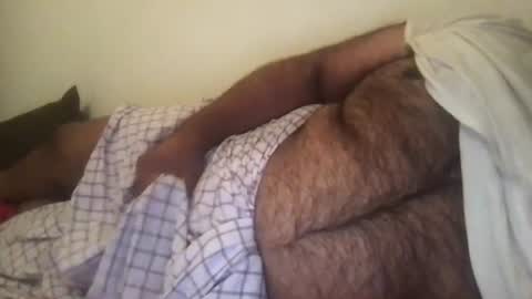 BigHairyGuy online show from July 29, 3:30 pm