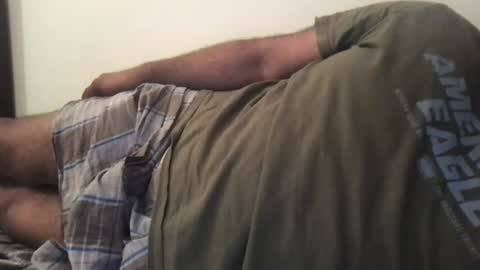 BigHairyGuy online show from August 10, 1:34 pm