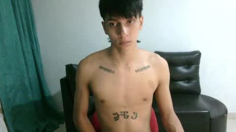 SebasT-sex online show from May 3, 6:29 am