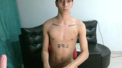 SebasT-sex online show from May 22, 3:08 am