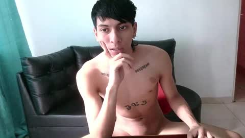 SebasT-sex online show from May 23, 6:44 pm