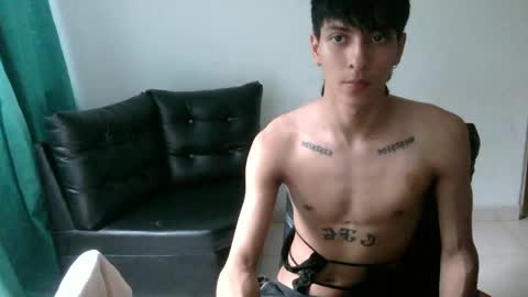 SebasT-sex online show from May 25, 9:48 pm